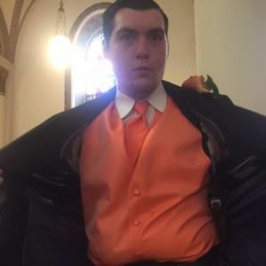 Meet your Posher, Rico